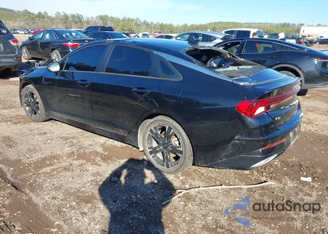 2022 Kia K5 Gt-Line from USA, damaged, VIN 5XXG64J2XNG089148